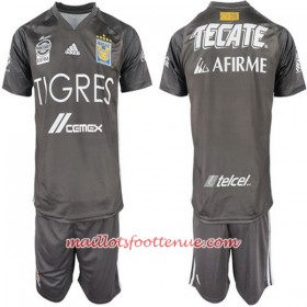 Maillot/Tenue Tigres UANL Enfant Troisième 2018/2019